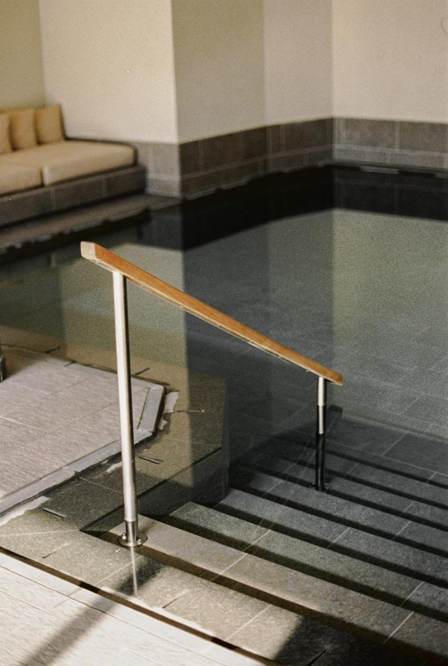 Hotel Schwarzschmied Lana Bagian luar foto